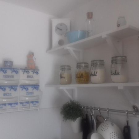 Ferienwohnung Wiesmuehlstrasse Хендорф-ам-Валерзее Екстериор снимка