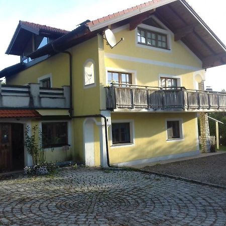Ferienwohnung Wiesmuehlstrasse Хендорф-ам-Валерзее Екстериор снимка