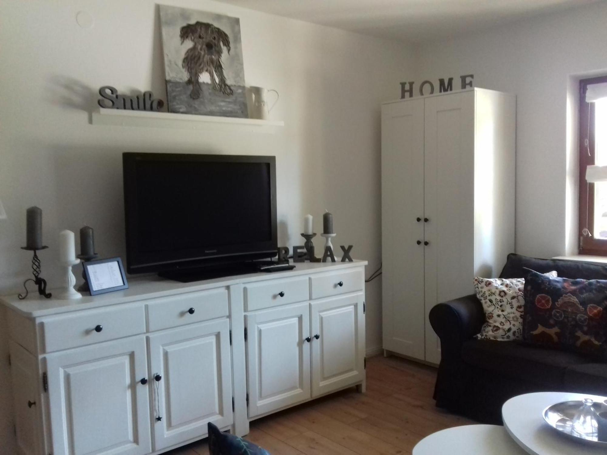 Ferienwohnung Wiesmuehlstrasse Хендорф-ам-Валерзее Екстериор снимка