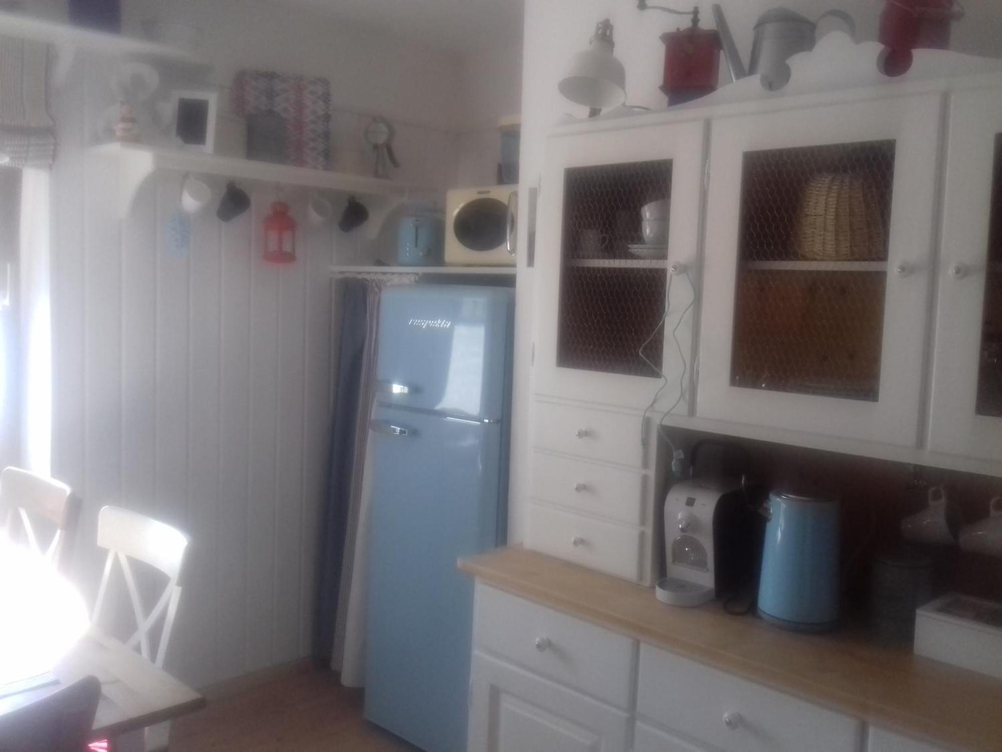 Ferienwohnung Wiesmuehlstrasse Хендорф-ам-Валерзее Екстериор снимка