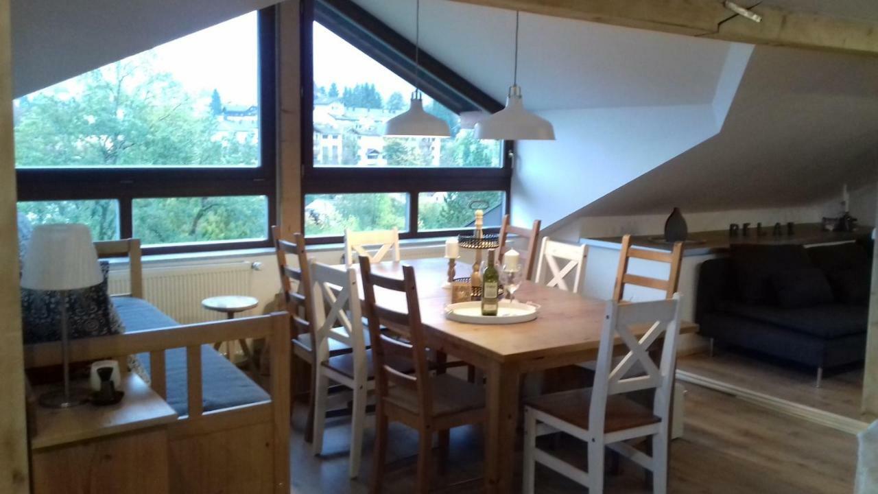 Ferienwohnung Wiesmuehlstrasse Хендорф-ам-Валерзее Екстериор снимка