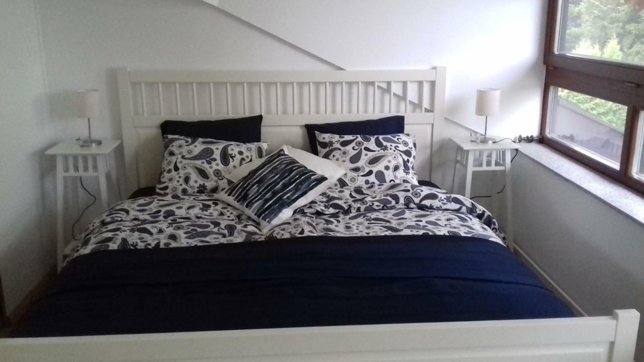Ferienwohnung Wiesmuehlstrasse Хендорф-ам-Валерзее Екстериор снимка