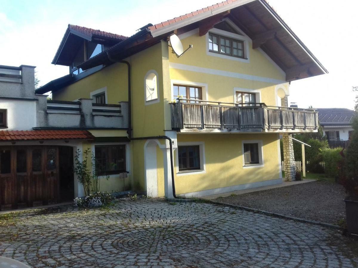 Ferienwohnung Wiesmuehlstrasse Хендорф-ам-Валерзее Екстериор снимка