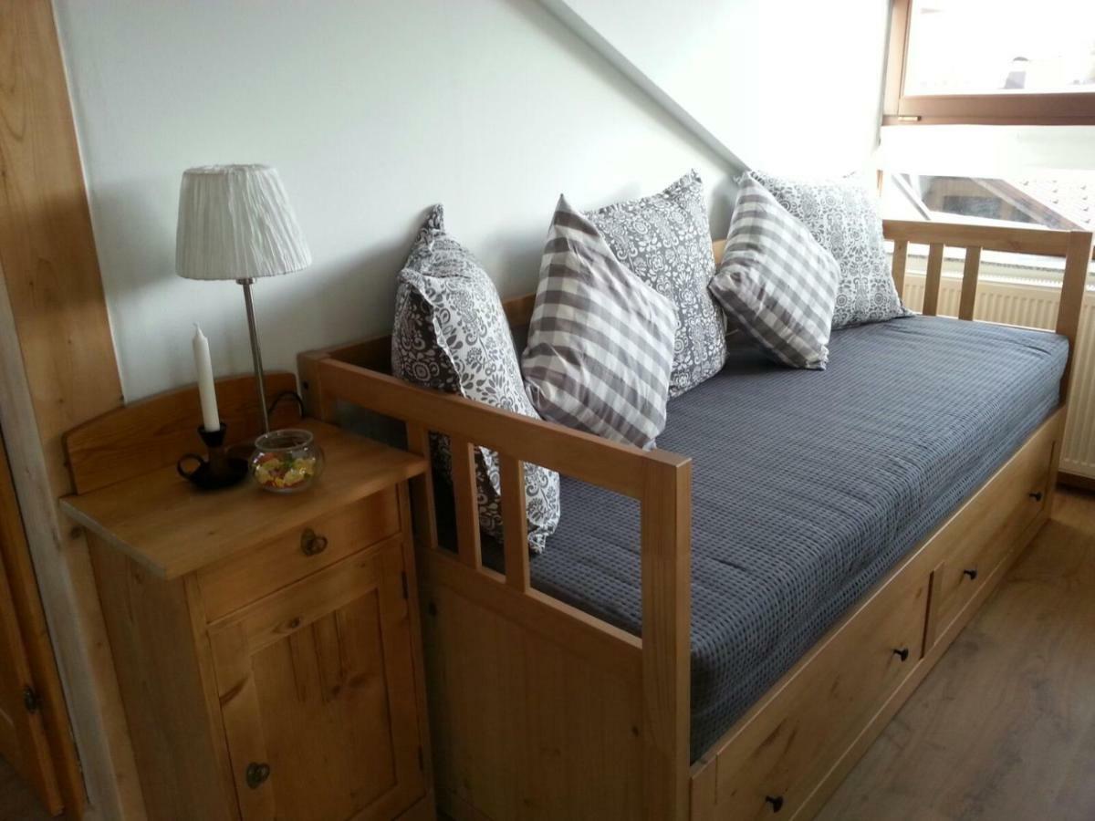 Ferienwohnung Wiesmuehlstrasse Хендорф-ам-Валерзее Екстериор снимка