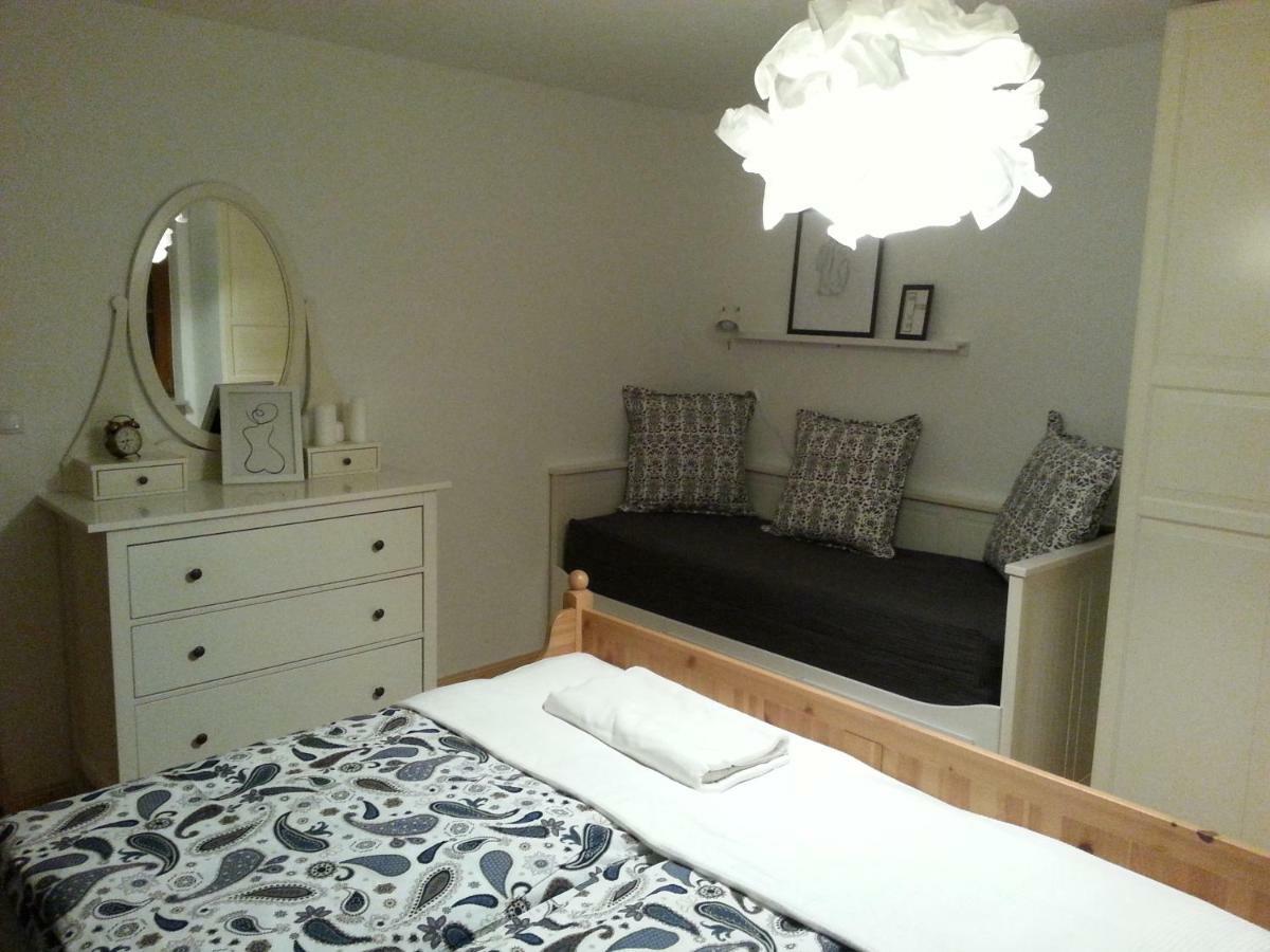 Ferienwohnung Wiesmuehlstrasse Хендорф-ам-Валерзее Екстериор снимка