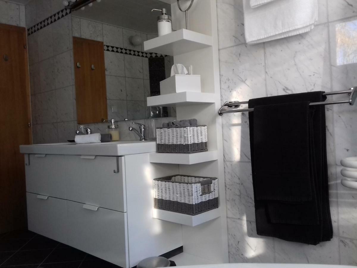 Ferienwohnung Wiesmuehlstrasse Хендорф-ам-Валерзее Екстериор снимка