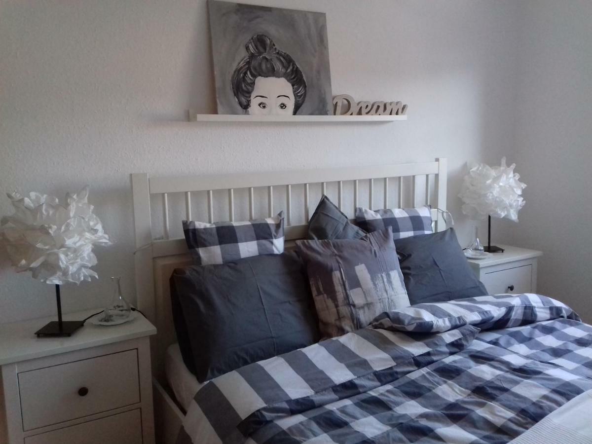 Ferienwohnung Wiesmuehlstrasse Хендорф-ам-Валерзее Екстериор снимка