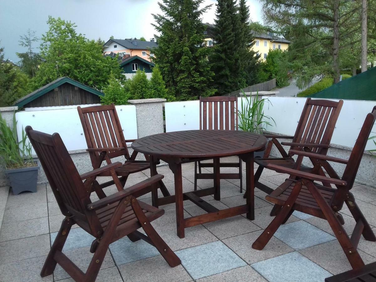 Ferienwohnung Wiesmuehlstrasse Хендорф-ам-Валерзее Екстериор снимка
