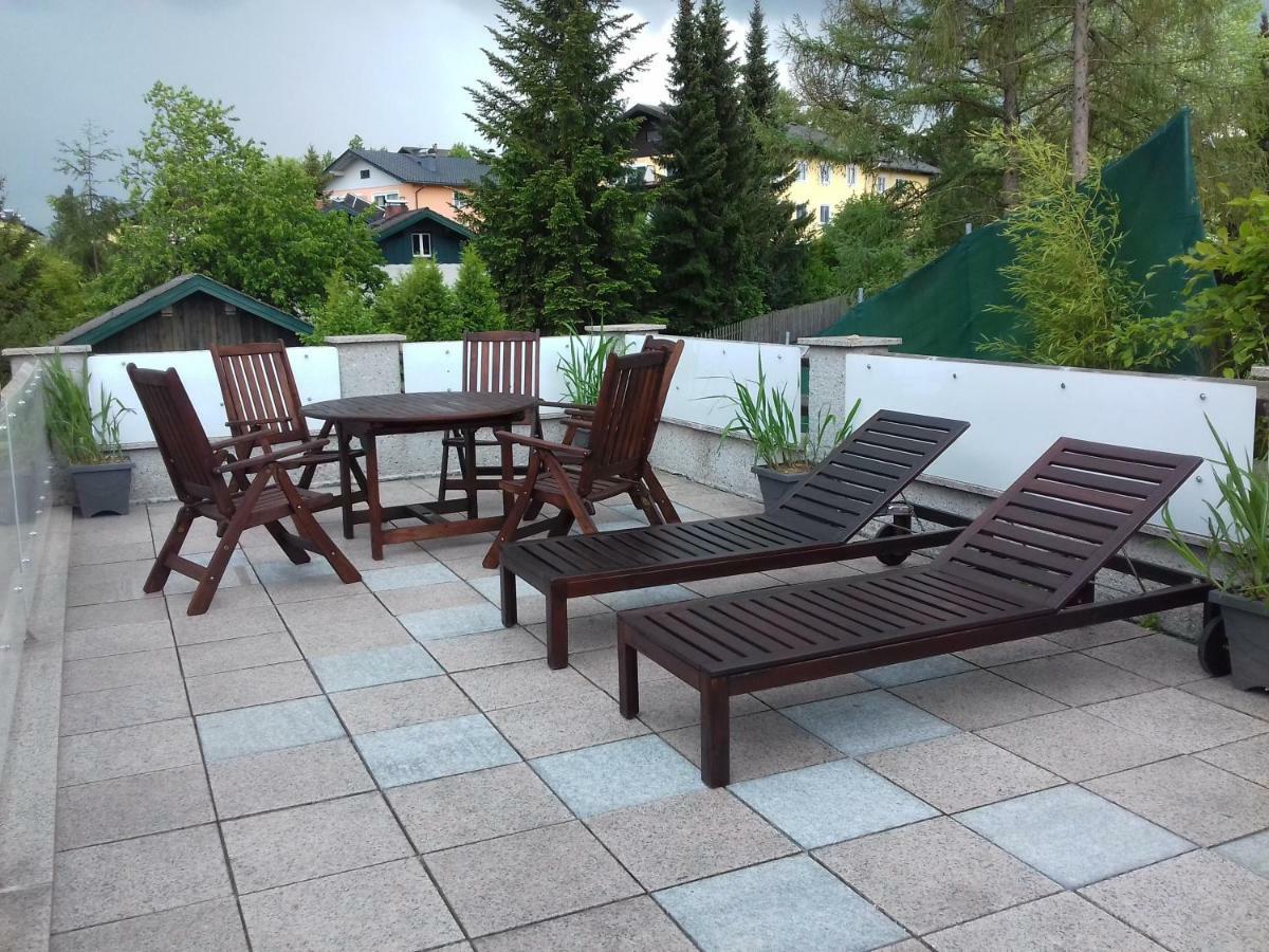 Ferienwohnung Wiesmuehlstrasse Хендорф-ам-Валерзее Екстериор снимка