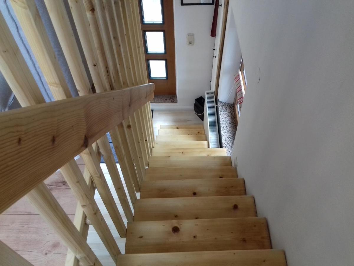 Ferienwohnung Wiesmuehlstrasse Хендорф-ам-Валерзее Екстериор снимка