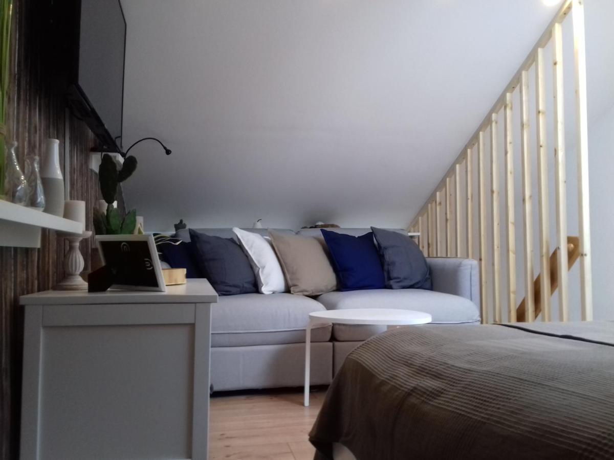 Ferienwohnung Wiesmuehlstrasse Хендорф-ам-Валерзее Екстериор снимка