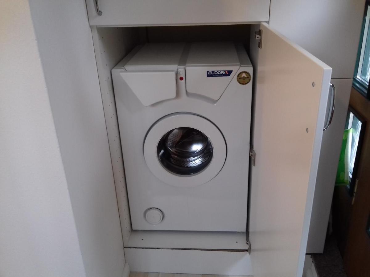 Ferienwohnung Wiesmuehlstrasse Хендорф-ам-Валерзее Екстериор снимка