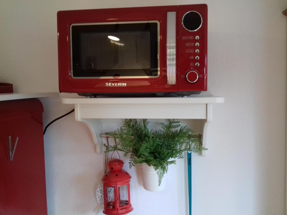Ferienwohnung Wiesmuehlstrasse Хендорф-ам-Валерзее Екстериор снимка